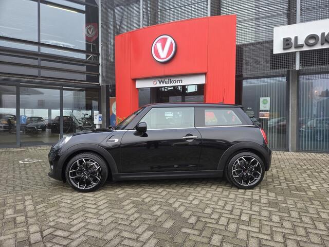 Mini COOPER Mini 1.5 136pk | Navi | Carplay | Cruise