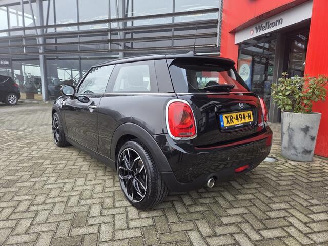Mini COOPER Mini 1.5 136pk | Navi | Carplay | Cruise