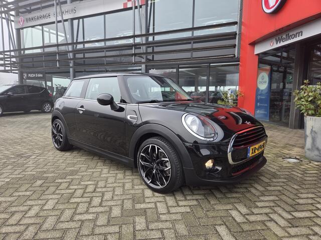 Mini COOPER Mini 1.5 136pk | Navi | Carplay | Cruise