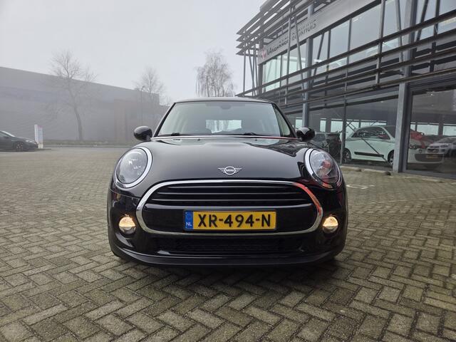 Mini COOPER Mini 1.5 136pk | Navi | Carplay | Cruise