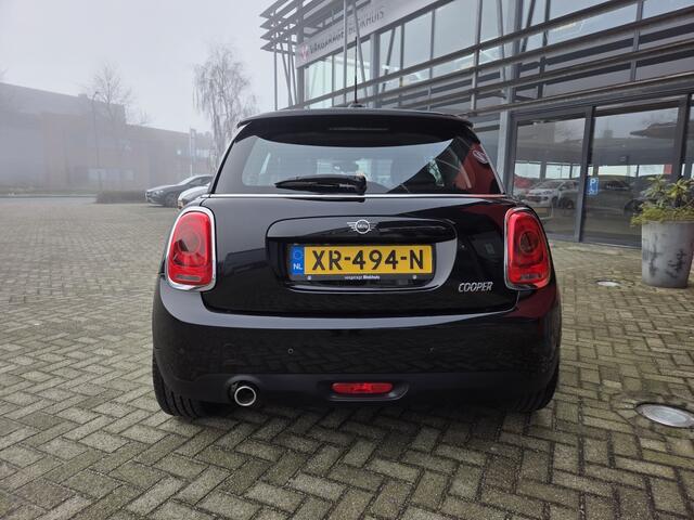 Mini COOPER Mini 1.5 136pk | Navi | Carplay | Cruise