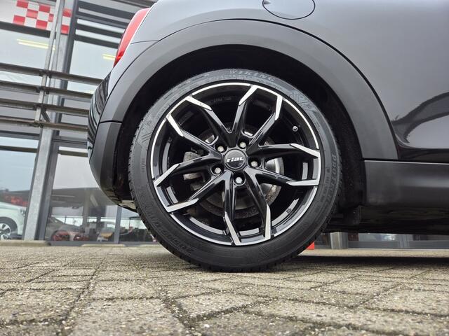 Mini COOPER Mini 1.5 136pk | Navi | Carplay | Cruise