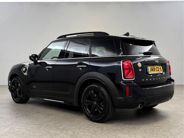 Mini COOPER 2.0 Cooper S E ALL4 Chili | SOH 86% | Pano | Sfeer | Clima | Cruise | Carplay | Keyless | Parkeersens.