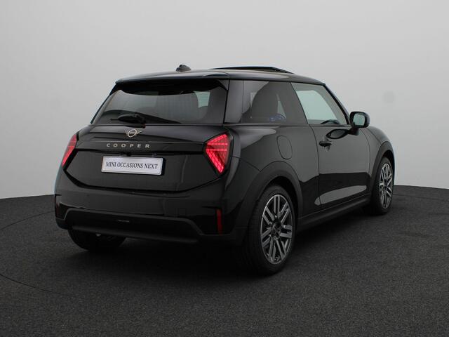 Mini COOPER Mini 1.5 C Blackyard