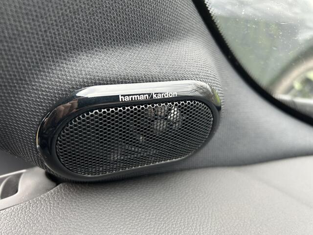 Mini COOPER Mini 1.5 60 Years Edition Panodak Vol Leder Harman Cardon Zwarte hemel Navi