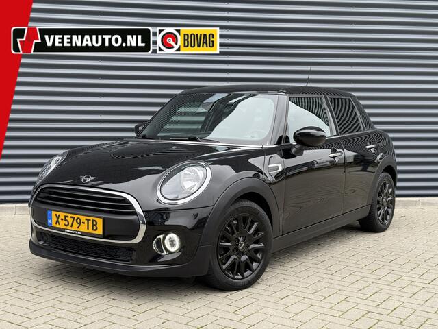 Mini COOPER Mini 1.5 One Aut.