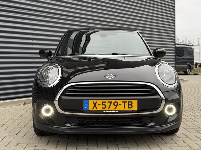 Mini COOPER Mini 1.5 One Aut.