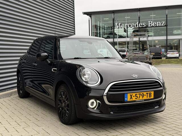 Mini COOPER Mini 1.5 One Aut.