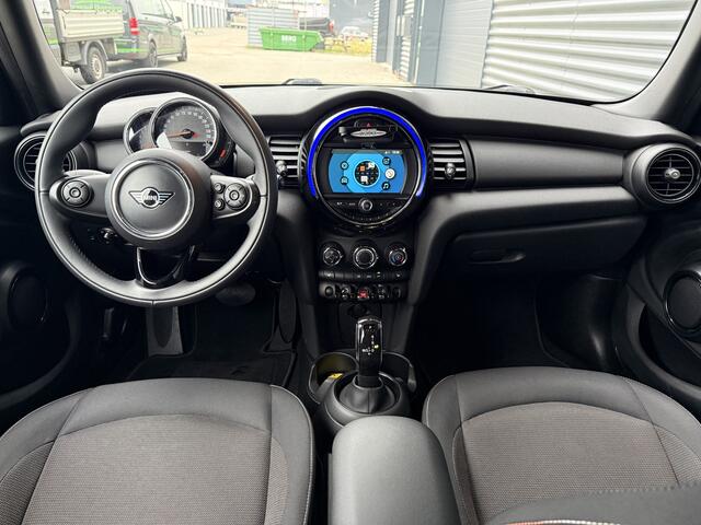 Mini COOPER Mini 1.5 One Aut.