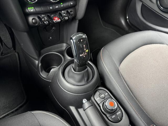 Mini COOPER Mini 1.5 One Aut.