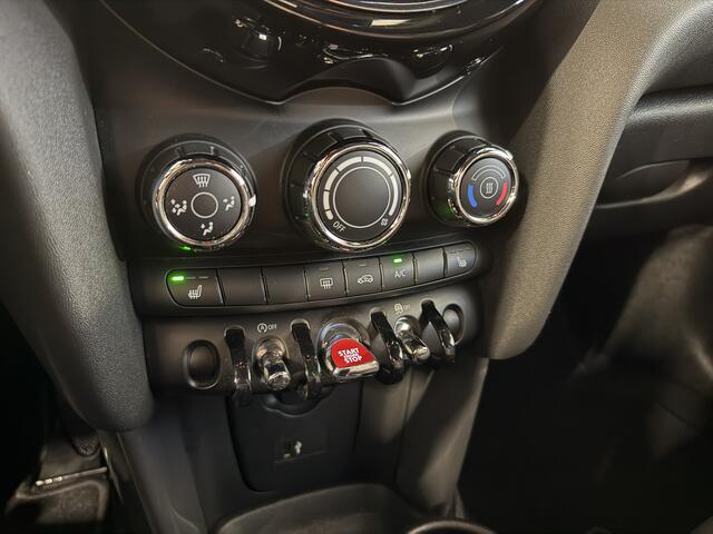 Mini COOPER Mini 1.5 One Aut.