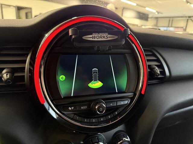 Mini COOPER Mini 1.5 One Aut.