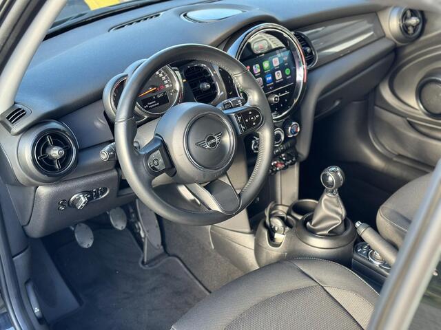Mini COOPER Mini 1.5 Essential Grote Navi & Apple Carplay