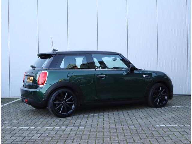 Mini COOPER 1.5 Business | Carplay | Org. NL | Navigatie