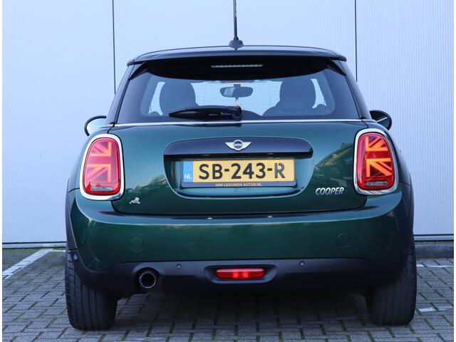 Mini COOPER 1.5 Business | Carplay | Org. NL | Navigatie