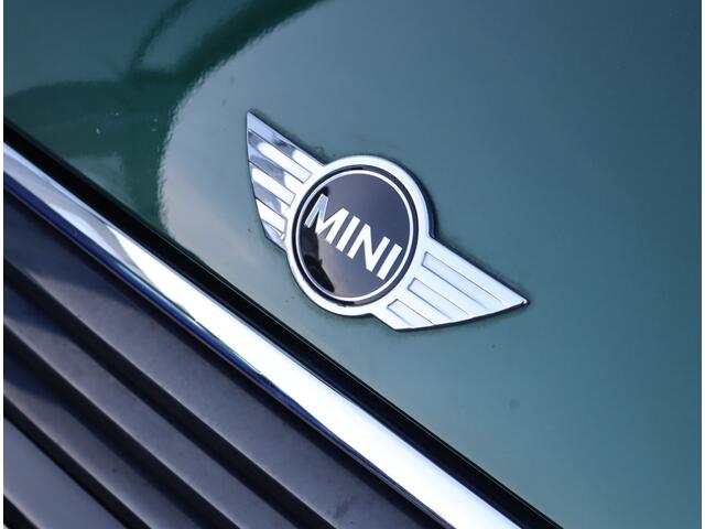 Mini COOPER 1.5 Business | Carplay | Org. NL | Navigatie