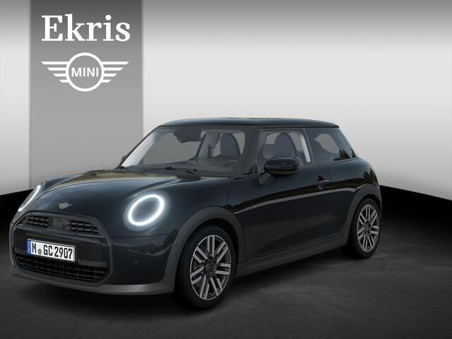Mini COOPER C Pakket M | Classic Trim | Actie