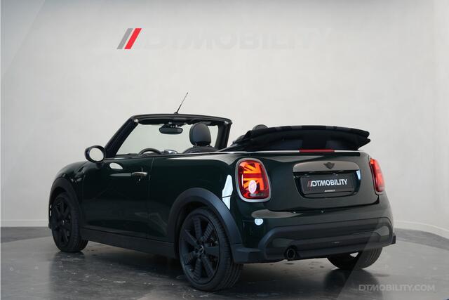 Mini COOPER Mini Cabrio 1.5 Resolute Edition | Leder | Camera | Carplay |