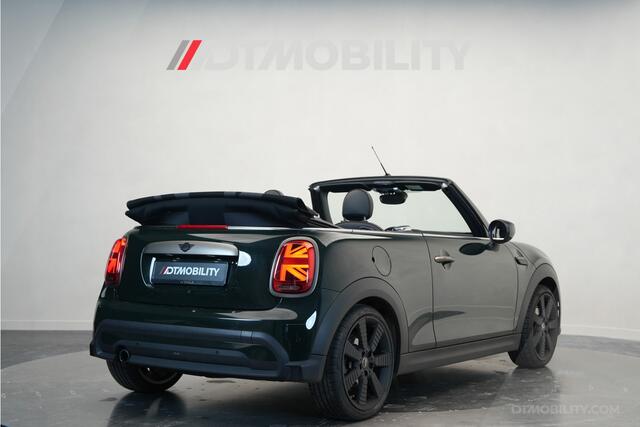Mini COOPER Mini Cabrio 1.5 Resolute Edition | Leder | Camera | Carplay |