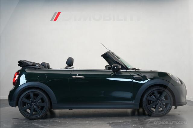 Mini COOPER Mini Cabrio 1.5 Resolute Edition | Leder | Camera | Carplay |