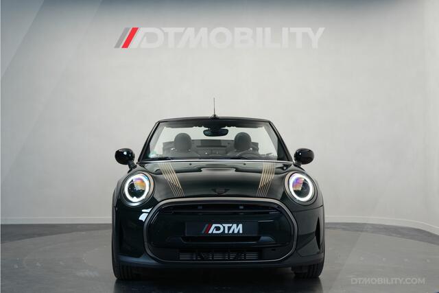 Mini COOPER Mini Cabrio 1.5 Resolute Edition | Leder | Camera | Carplay |