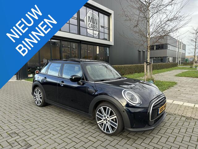 Mini COOPER 1.5 Yours Leder, Pano, Head Up, Keyless
