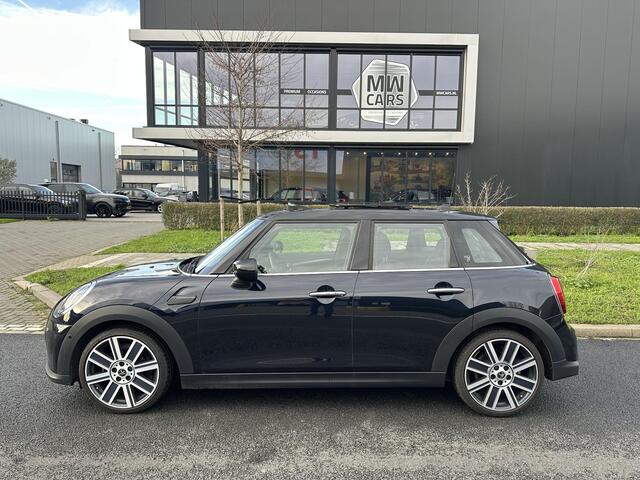 Mini COOPER 1.5 Yours Leder, Pano, Head Up, Keyless