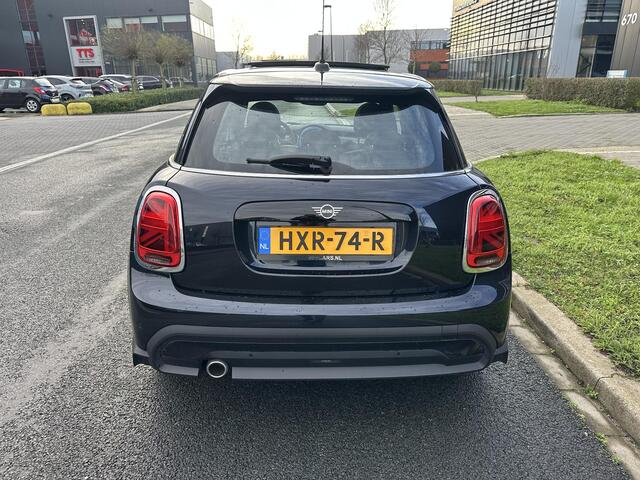 Mini COOPER 1.5 Yours Leder, Pano, Head Up, Keyless