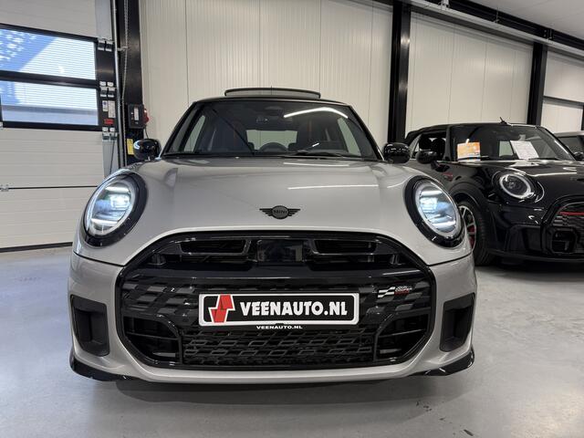 Mini COOPER Mini 1.5 C John Cooper Works