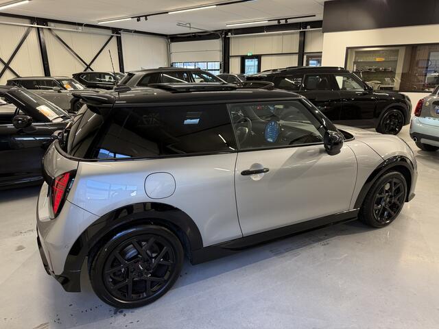 Mini COOPER Mini 1.5 C John Cooper Works