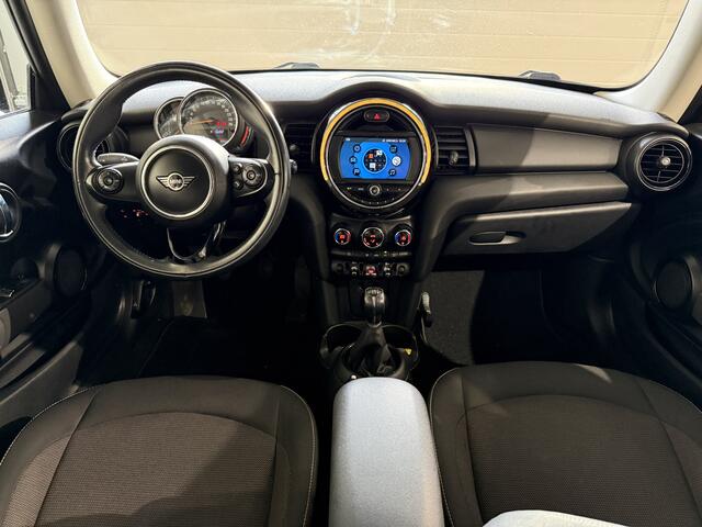 Mini COOPER Mini 1.5 One