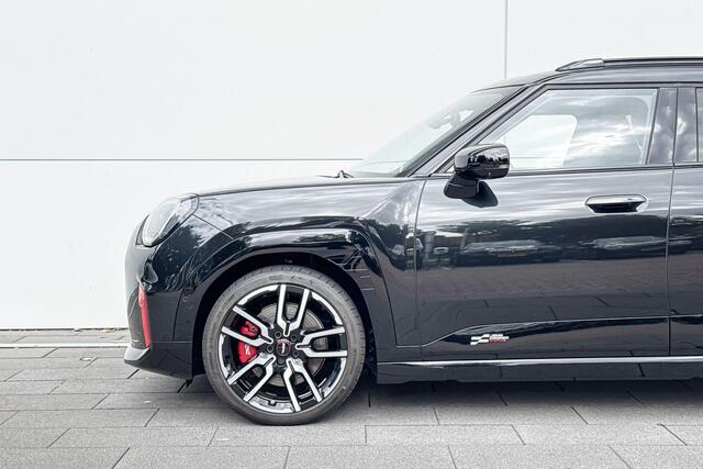 Mini COOPER Aceman E John Works Pakket XL