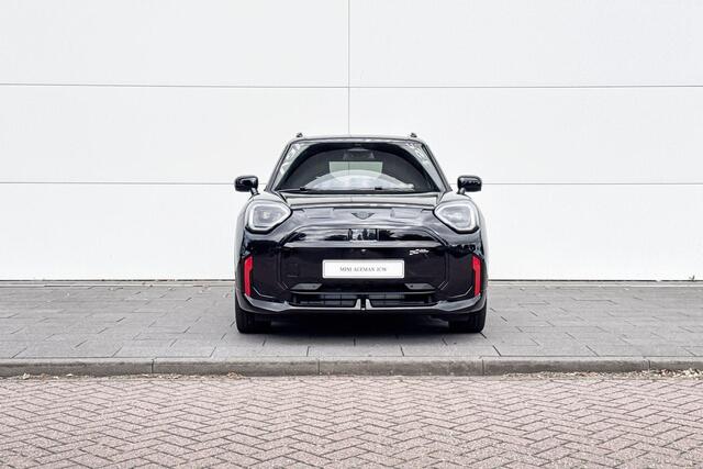 Mini COOPER Aceman E John Works Pakket XL