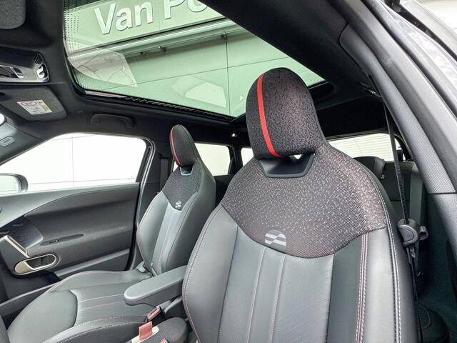 Mini COOPER Aceman E John Works Pakket XL