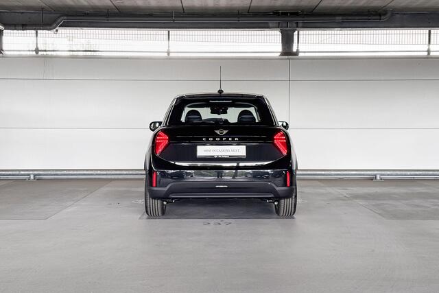 Mini COOPER 5-deurs C Classic M