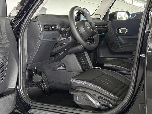 Mini COOPER 5-deurs C Classic M