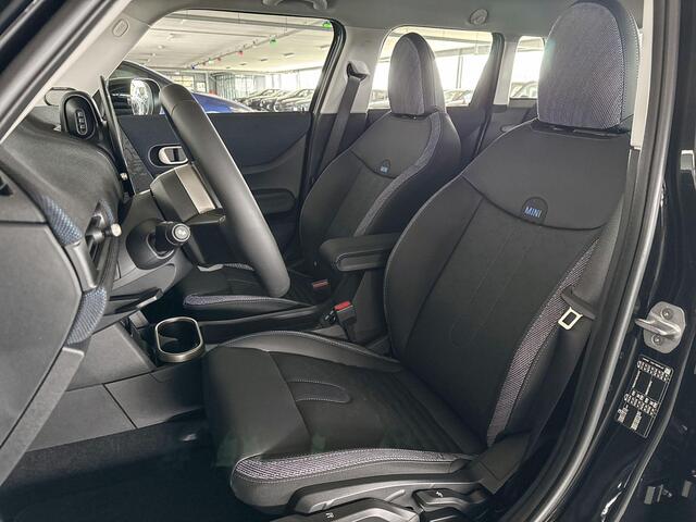 Mini COOPER 5-deurs C Classic M