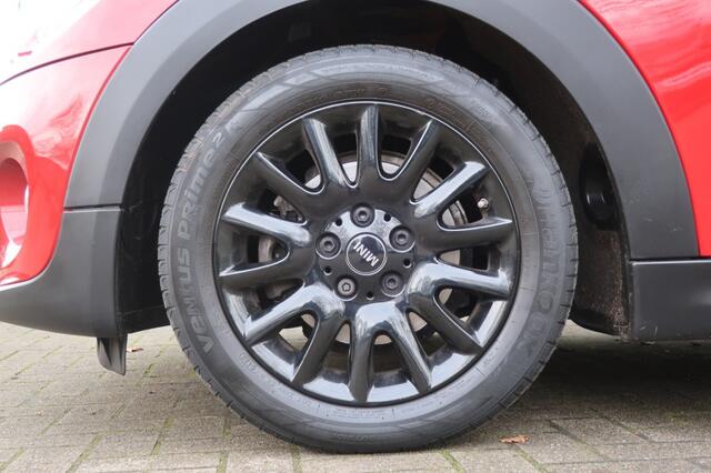 Mini COOPER 1.5 COOPER 136PK SERIOUS BUSINESS, Navi, Clima, Windscherm, etc.