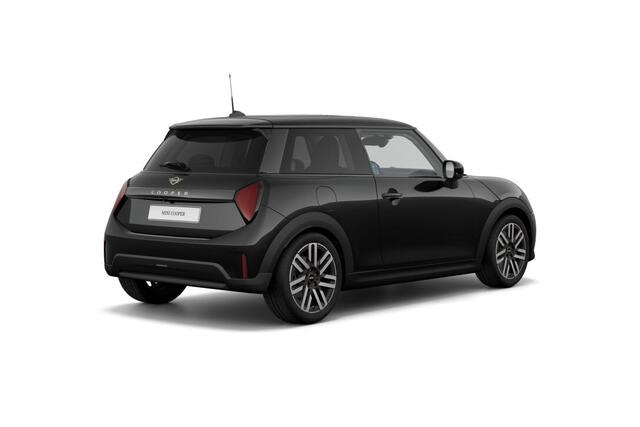 Mini COOPER 3-deurs 1.5 Cooper C Classic M