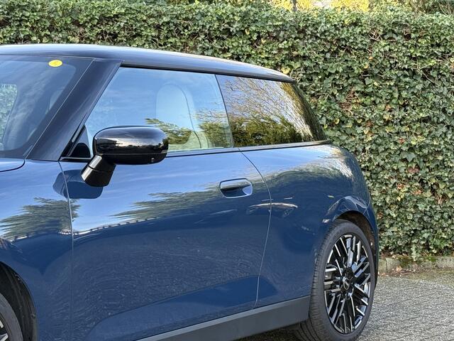 Mini COOPER Mini E | Pakket L | Panorama | Harman/Kardon | JCW Sportstoel.