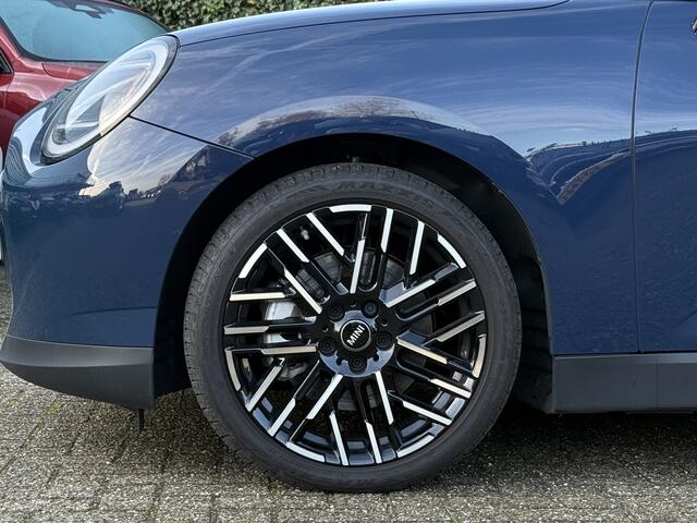 Mini COOPER Mini E | Pakket L | Panorama | Harman/Kardon | JCW Sportstoel.