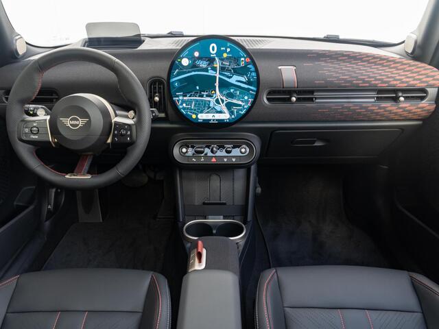 Mini COOPER C John Cooper Works Trim | XL pakket