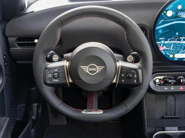 Mini COOPER C John Cooper Works Trim | XL pakket