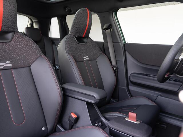 Mini COOPER C John Cooper Works Trim | XL pakket