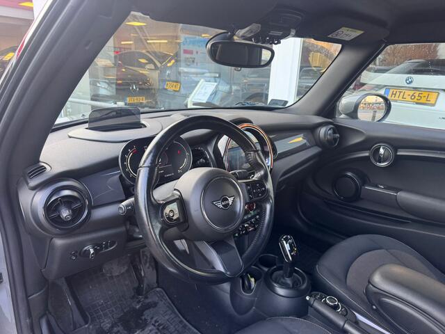 Mini COOPER Mini Cabrio 1.5 Classic