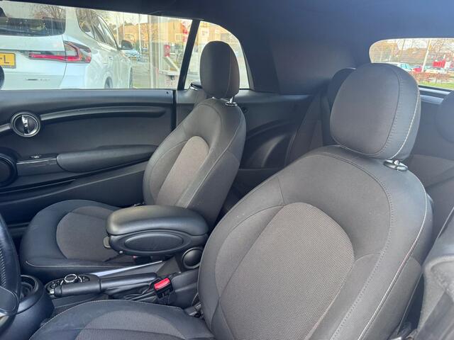 Mini COOPER Mini Cabrio 1.5 Classic