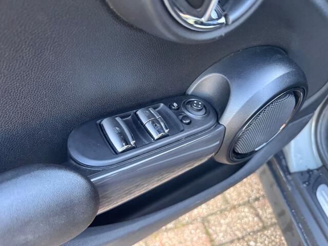 Mini COOPER Mini Cabrio 1.5 Classic