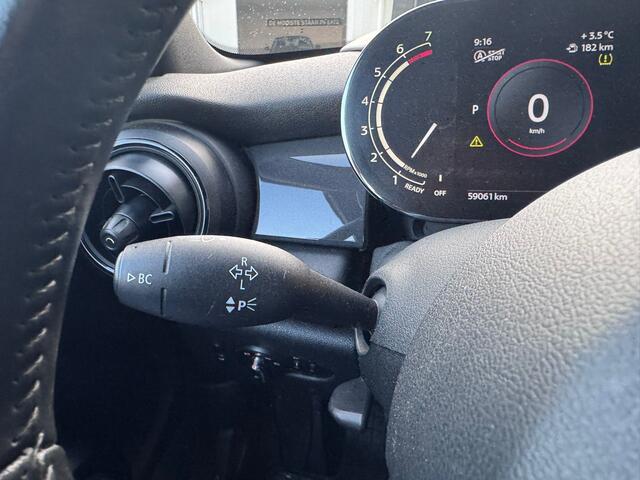 Mini COOPER Mini Cabrio 1.5 Classic