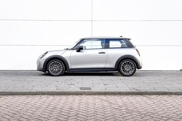 Mini COOPER 3-deurs C Essential XS