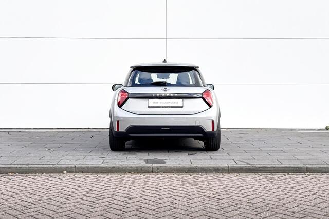 Mini COOPER 3-deurs C Essential XS